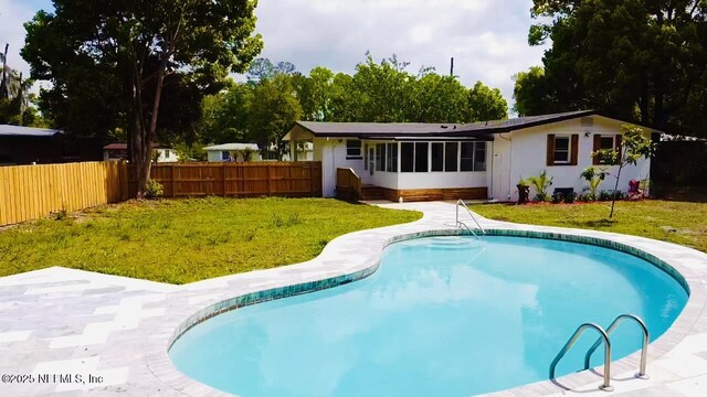 6678 S Norde Dr, Jacksonville, FL 32244 - photo 29