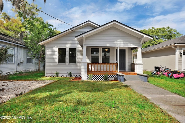 2565 Orion St, Jacksonville, FL 32204 - photo 3