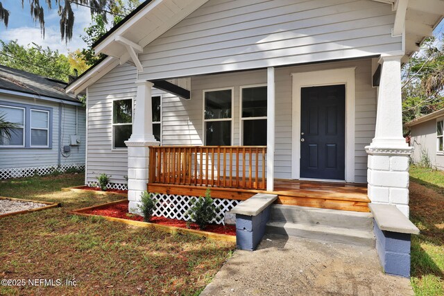 2565 Orion St, Jacksonville, FL 32204 - photo 5