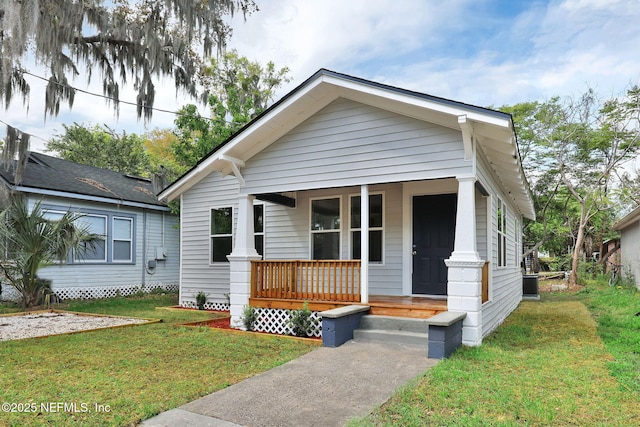 2565 Orion St, Jacksonville, FL 32204 - photo 2