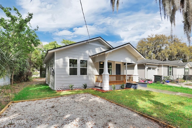 2565 Orion St, Jacksonville, FL 32204 - photo 4