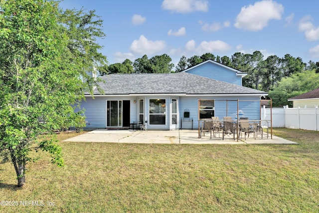7885 Steamboat Springs Ct, Jacksonville, FL 32210 - photo 6