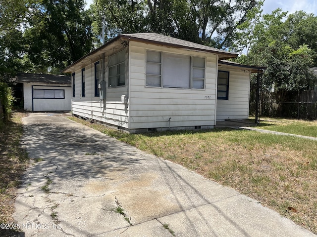 2052 W 16th St, Jacksonville, FL 32209 - photo 1