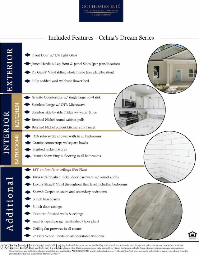 9 Buttercup St, Jacksonville, FL 32210 - miscellaneous document