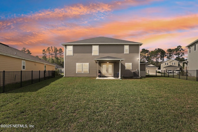 14421 Bartram Creek Blvd, Jacksonville, FL 32259 - photo 36