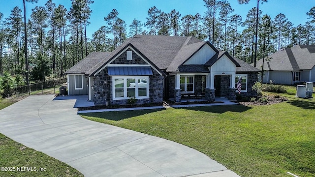 36273 Sugar Ct, Hilliard, FL 32046 - photo 4