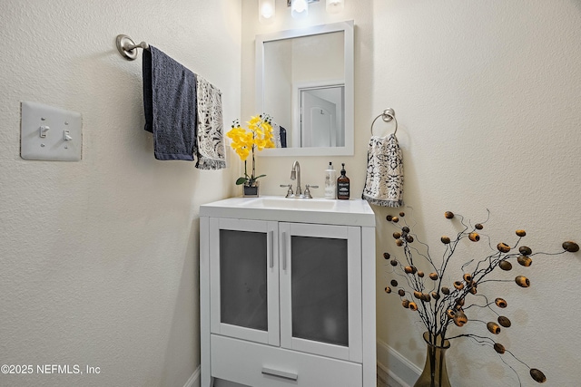 110 Arabian Ct, Saint Augustine, FL 32095 - bathroom with vanity