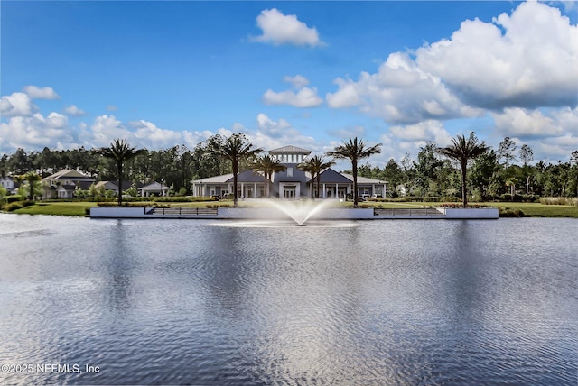 64 Whirlaway Ct, Saint Johns, FL 32259 - water view