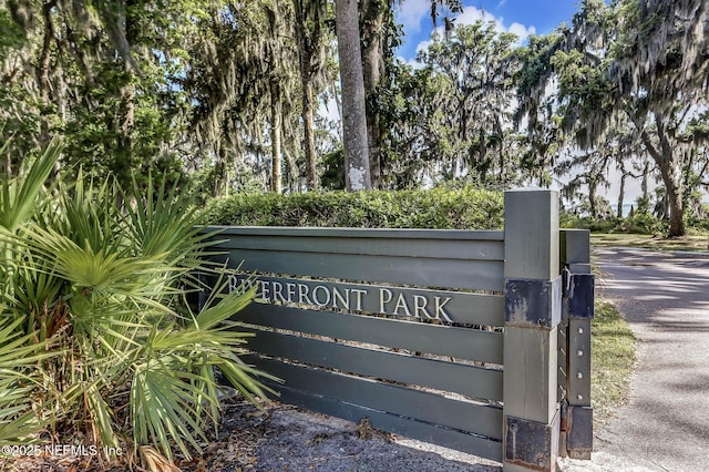 64 Whirlaway Ct, Saint Johns, FL 32259 - view of community / neighborhood sign