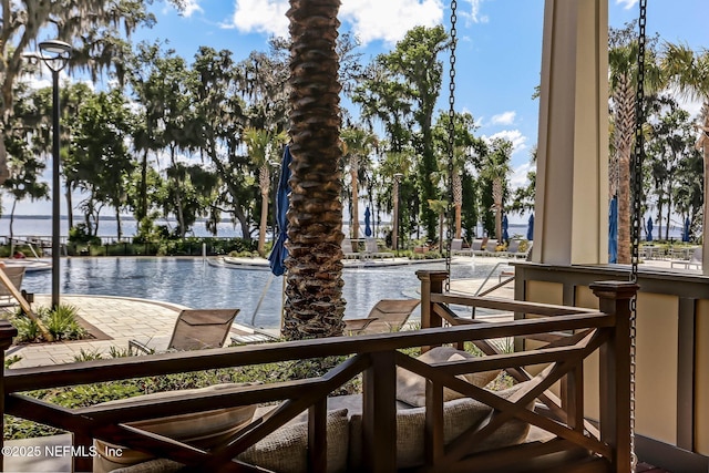 64 Whirlaway Ct, Saint Johns, FL 32259 - water view