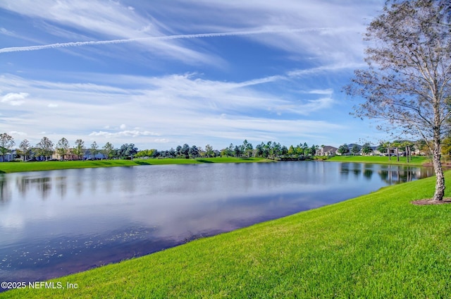 64 Whirlaway Ct, Saint Johns, FL 32259 - water view