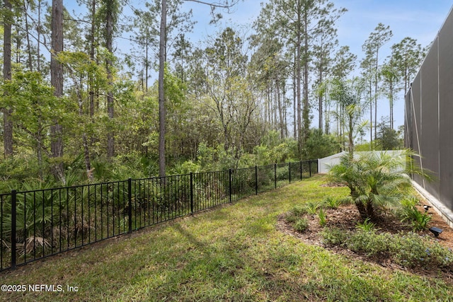 64 Whirlaway Ct, Saint Johns, FL 32259 - view of yard