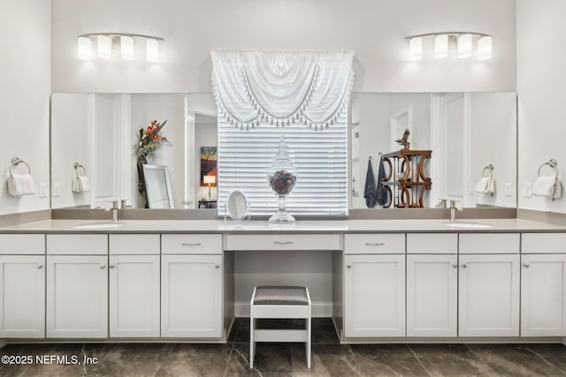 64 Whirlaway Ct, Saint Johns, FL 32259 - full bathroom featuring vanity