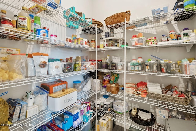 64 Whirlaway Ct, Saint Johns, FL 32259 - view of pantry