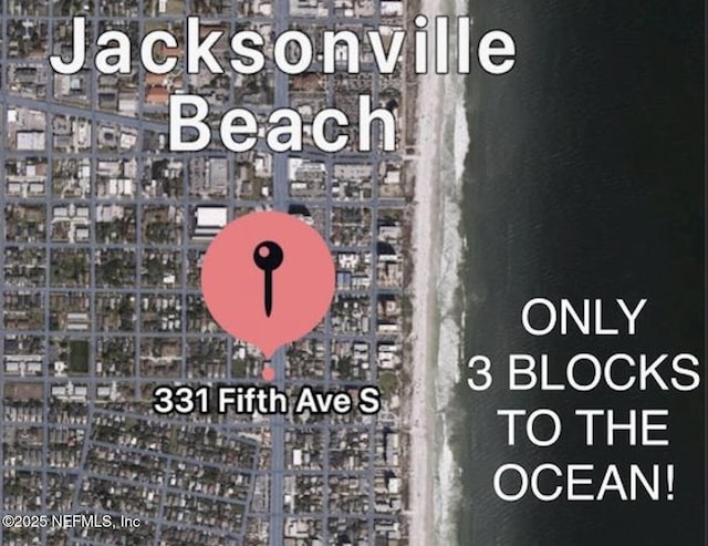 335 5th Ave S, Jacksonville Beach, FL 32250 - miscellaneous file