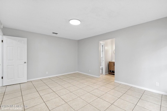 7927 Dwyer Dr, Jacksonville, FL 32244 - empty room with baseboards and visible vents