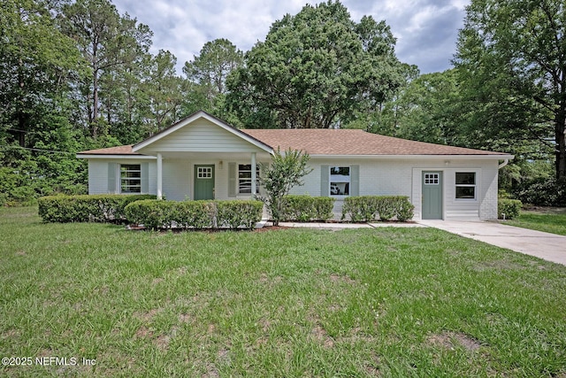 4775 Dogwood St, Macclenny, FL 32063 - photo 1