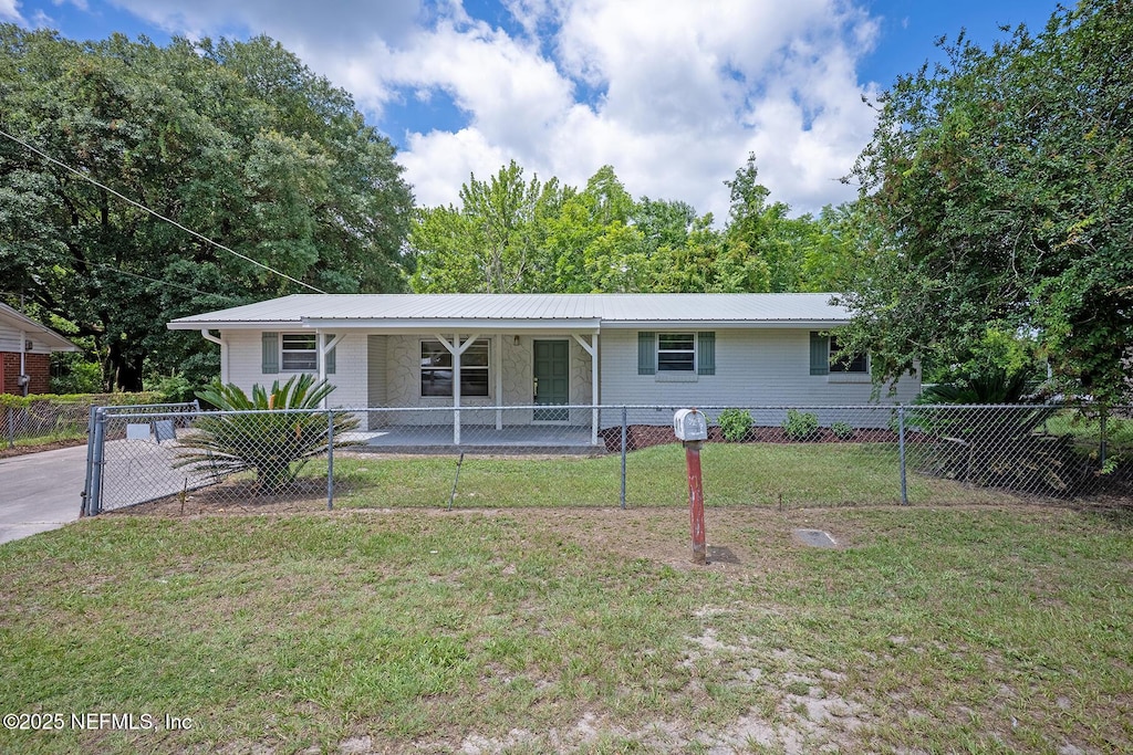 518 7th St, Macclenny, FL 32063 - photo 1