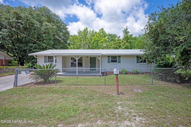 518 7th St, Macclenny, FL 32063 - photo 1