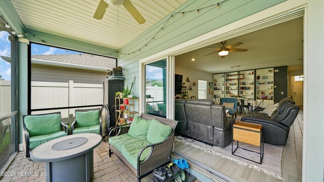 7116 Longleaf Branch Dr, Jacksonville, FL 32222 - photo 29