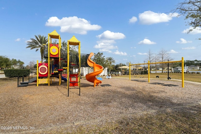 141 Casa Sevilla Ave, Saint Augustine, FL 32092 - view of community play area