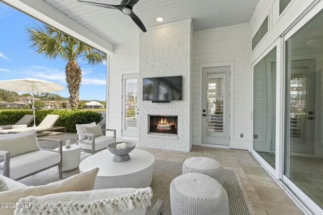 14061 Magnolia Cove Rd, Jacksonville, FL 32224 - photo 43