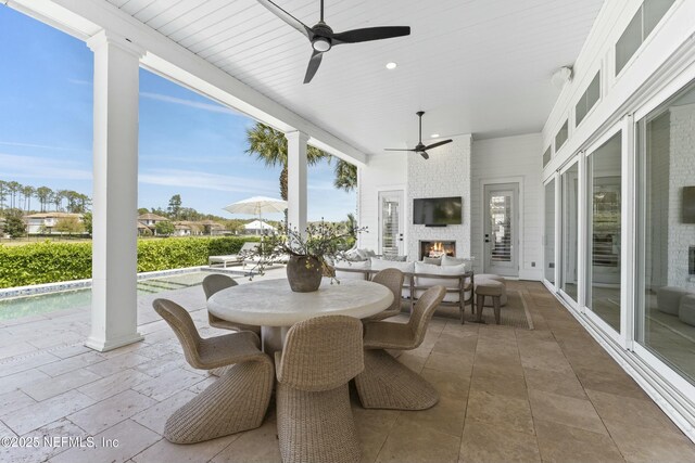 14061 Magnolia Cove Rd, Jacksonville, FL 32224 - photo 44