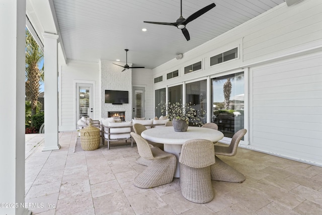 14061 Magnolia Cove Rd, Jacksonville, FL 32224 - photo 45