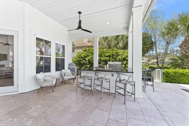 14061 Magnolia Cove Rd, Jacksonville, FL 32224 - photo 46