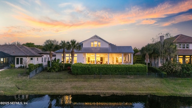 14061 Magnolia Cove Rd, Jacksonville, FL 32224 - photo 60