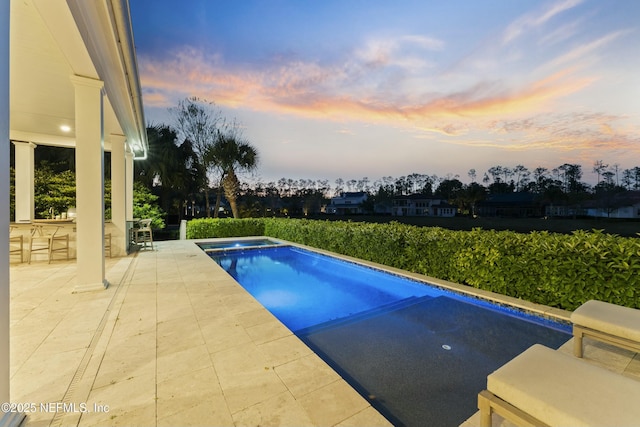 14061 Magnolia Cove Rd, Jacksonville, FL 32224 - photo 48