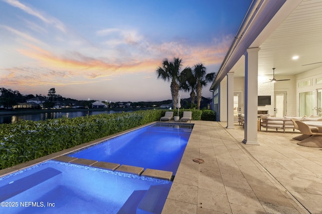 14061 Magnolia Cove Rd, Jacksonville, FL 32224 - photo 5