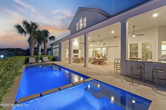14061 Magnolia Cove Rd, Jacksonville, FL 32224 - photo 2