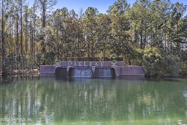 water view
