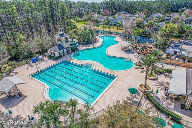 97 Scotch Pebble Dr, Saint Johns, FL 32259 - photo 55
