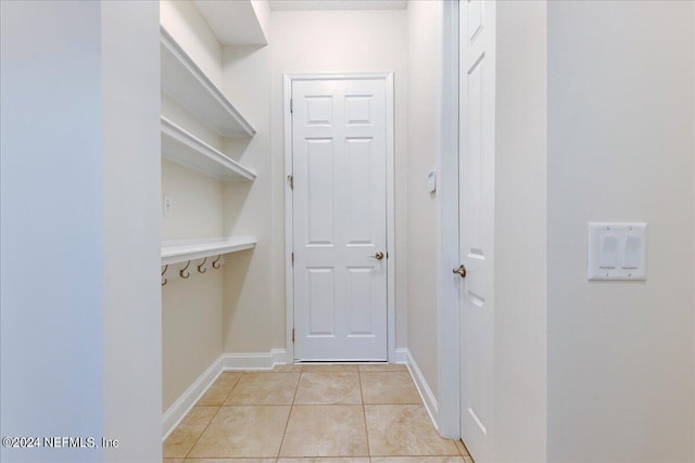 113 Footbridge Rd, Saint Johns, FL 32259 - interior space featuring light tile patterned flooring