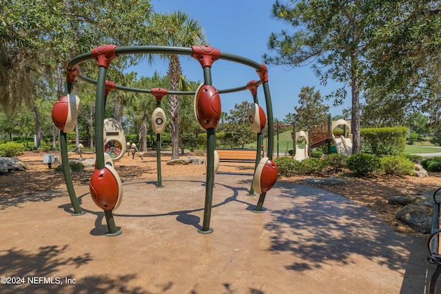 113 Footbridge Rd, Saint Johns, FL 32259 - view of home's community featuring playground community