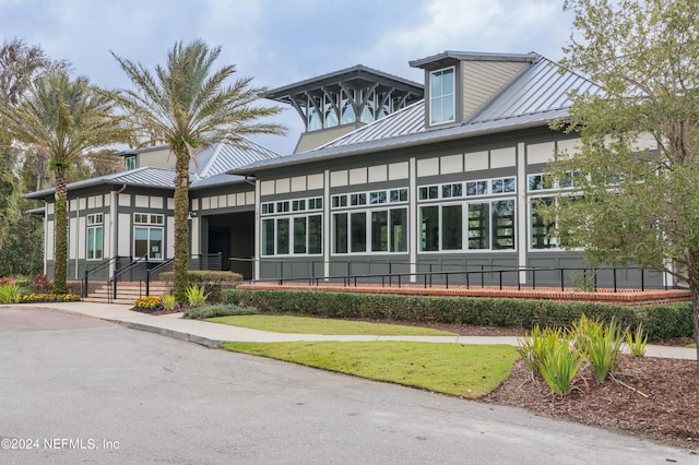 113 Footbridge Rd, Saint Johns, FL 32259 - view of building exterior