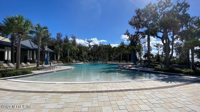 113 Footbridge Rd, Saint Johns, FL 32259 - pool with a patio