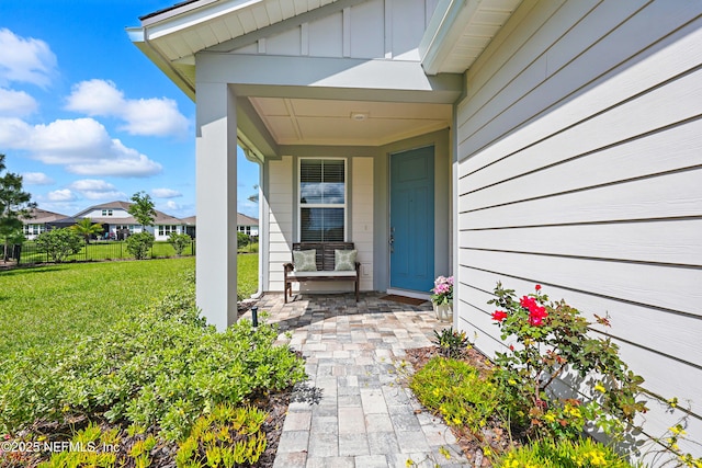 10642 Meeker Ct, Jacksonville, FL 32256 - photo 2