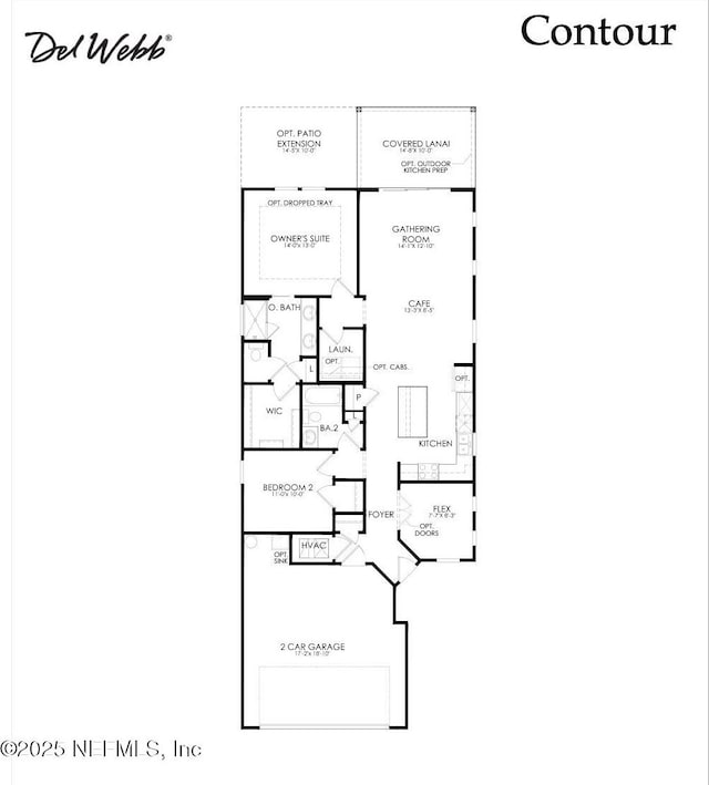 10642 Meeker Ct, Jacksonville, FL 32256 - photo 44