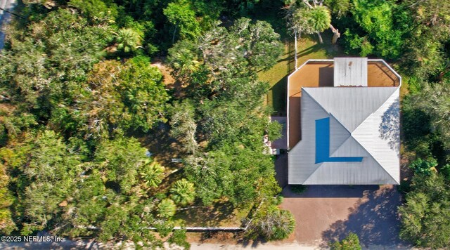 4 Pamela Pkwy, Palm Coast, FL 32137 - aerial view