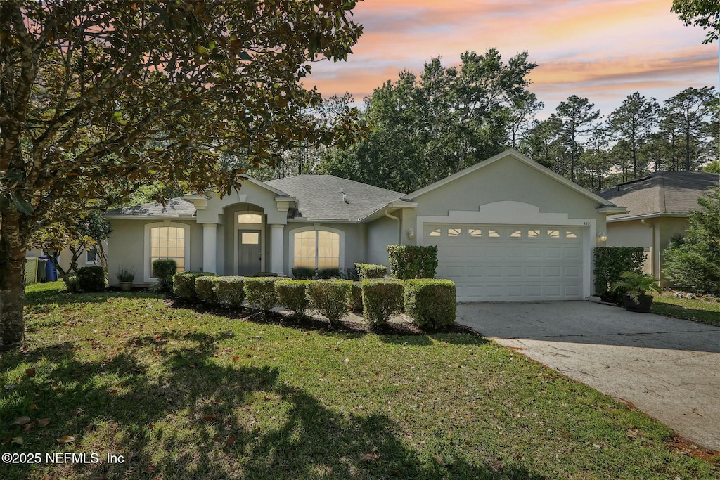 225 Johns Glen Dr, Saint Johns, FL 32259 - photo 1