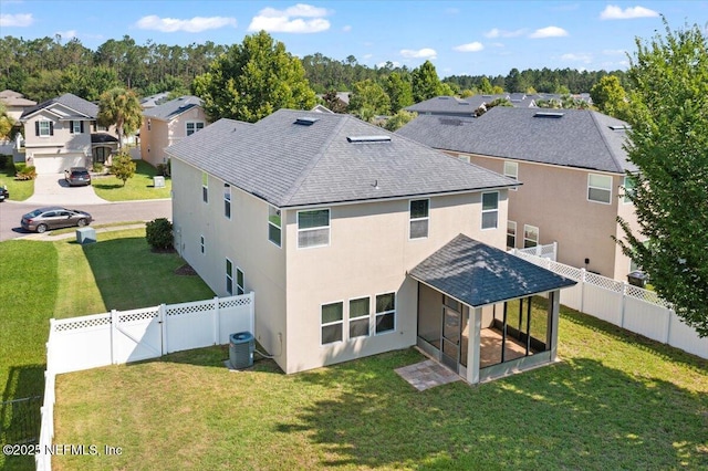 529 Deercroft Ln, Orange Park, FL 32065 - photo 37