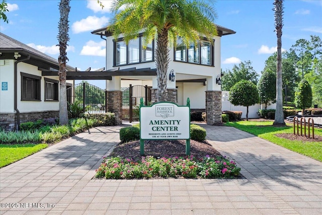529 Deercroft Ln, Orange Park, FL 32065 - photo 48