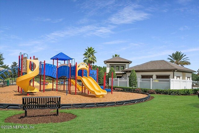 529 Deercroft Ln, Orange Park, FL 32065 - photo 49