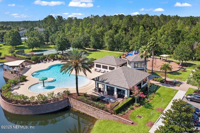 529 Deercroft Ln, Orange Park, FL 32065 - photo 57