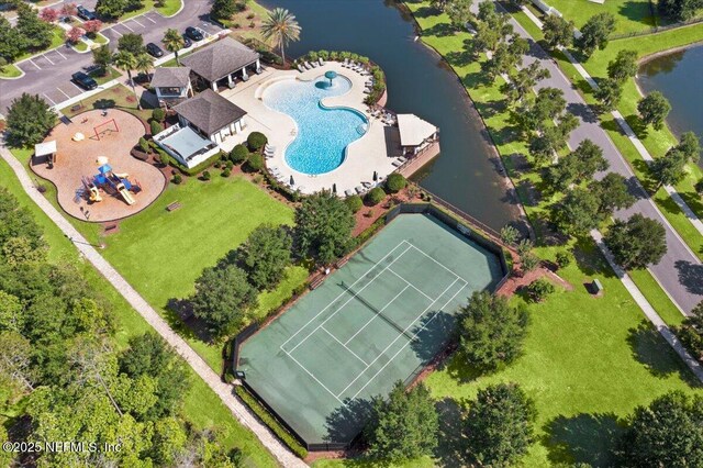 529 Deercroft Ln, Orange Park, FL 32065 - photo 58