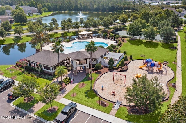 529 Deercroft Ln, Orange Park, FL 32065 - photo 59