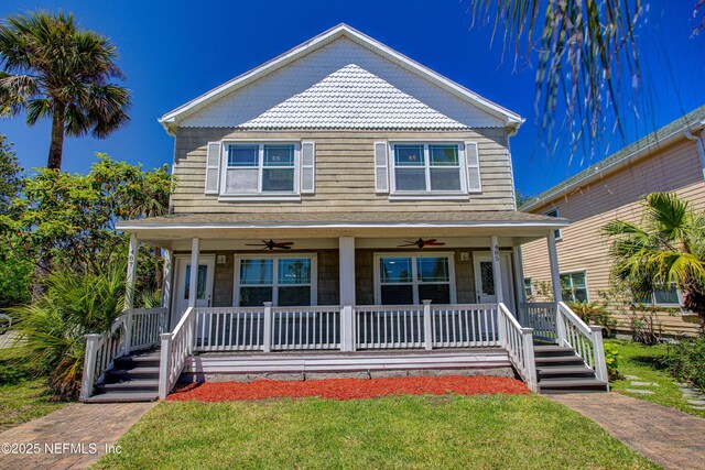 485 4th Ave S, Jacksonville Beach, FL 32250 - photo 1